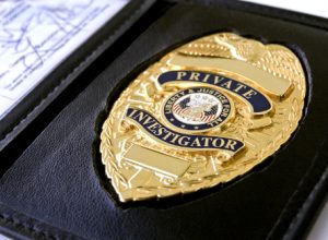 Hiring the right private investigator