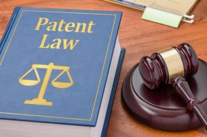 Patent law and patent investigations