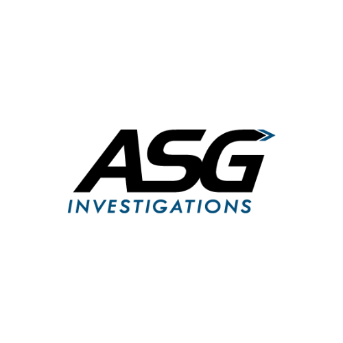 ASG Investigations Transparent Logo