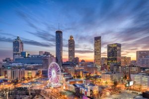 Georgia Employee Screening