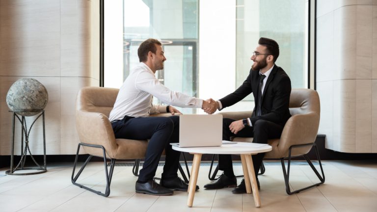 avoid getting catfished when hiring employees / Our services