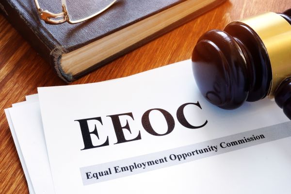 EEOC Employment screening