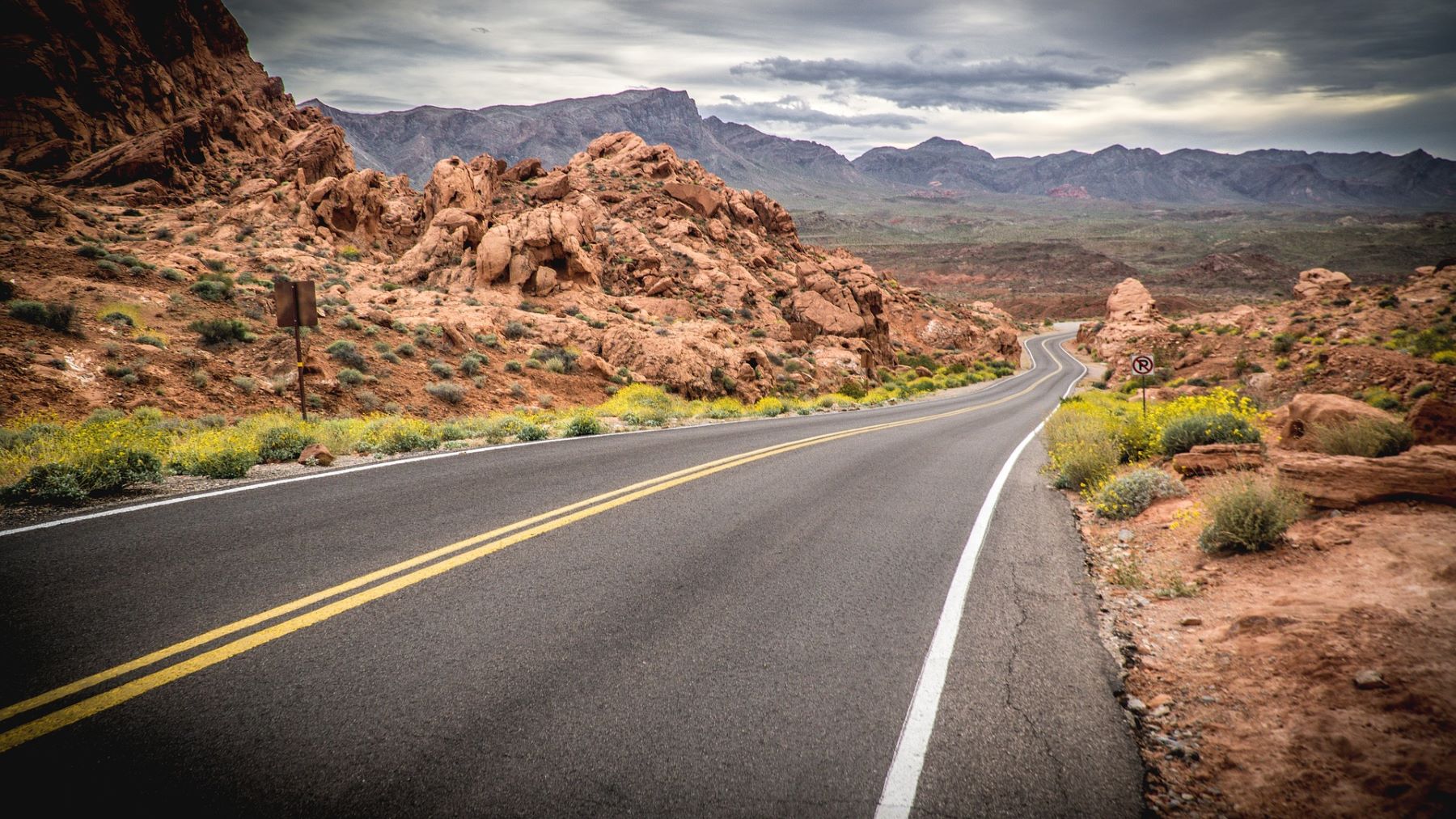 Nevada Background Check / Nevada Employee Screening