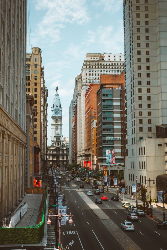 Philadelphia Pennsylvania Background check