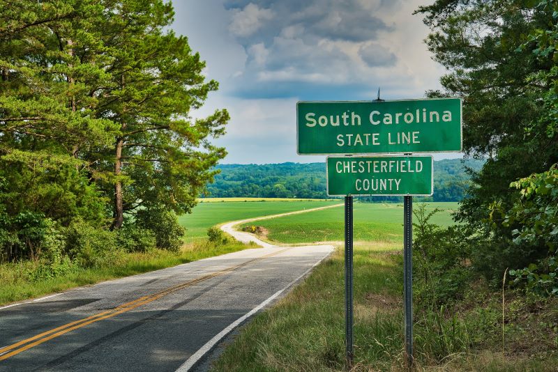 South Carolina Background Check experts