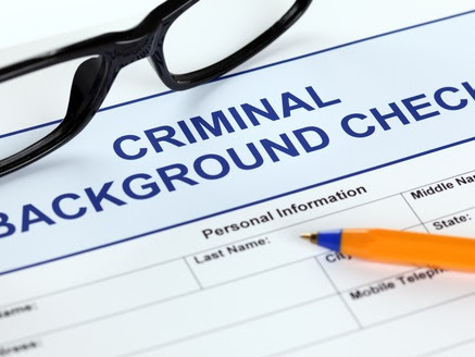 Criminal Record Background Check - California Background Check Experts