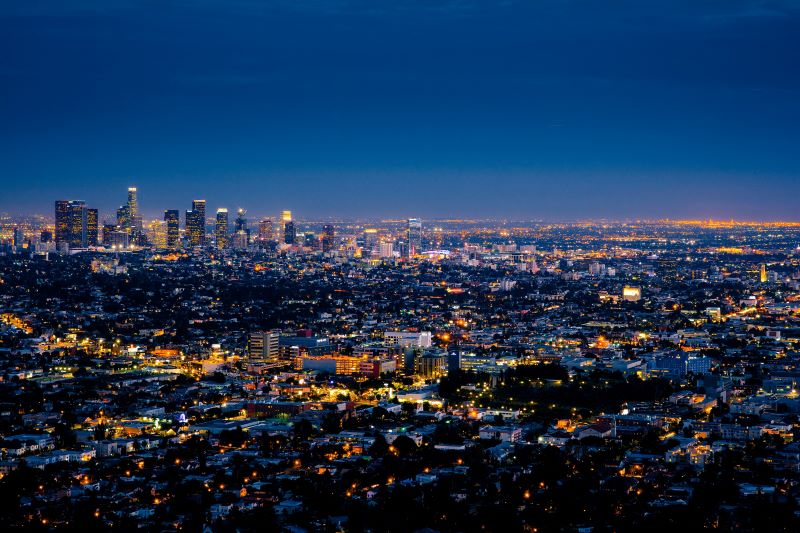 Los Angeles California Employee Screening