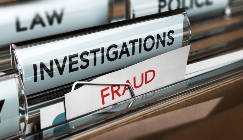 Our services - Business Fraud Investigations