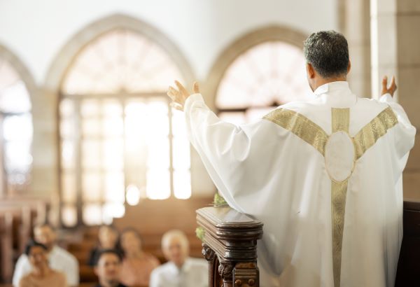 Employee Background Checks for Religious Organizations