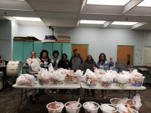 ASG - Giving Back Holiday