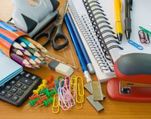 Office supply theft and corporate investigations