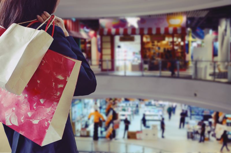 Secret Shopper - Shopping services and mystery shopping