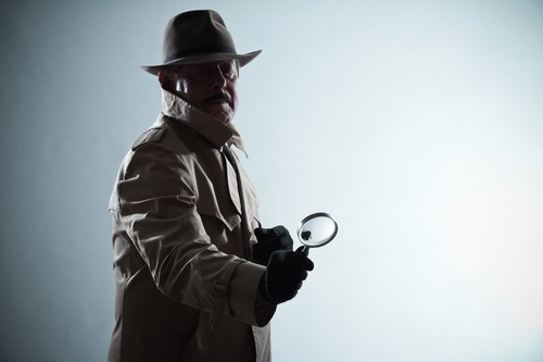 What does it mean to be a private investigator