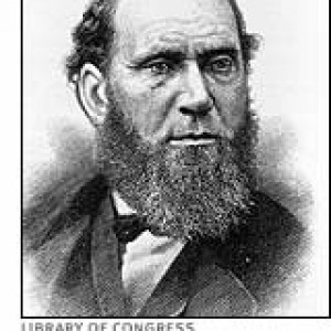 History of Private Investigations - Allan Pinkerton