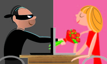 Online dating investigations can help catch online dating fraud