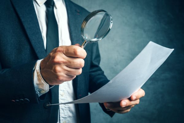 Differences Between Private Investigations and Police Investigations - Resources and Limitations