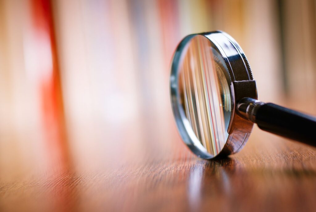 A comprehensive guide to hiring a private investigator