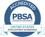 Accredited PBSA