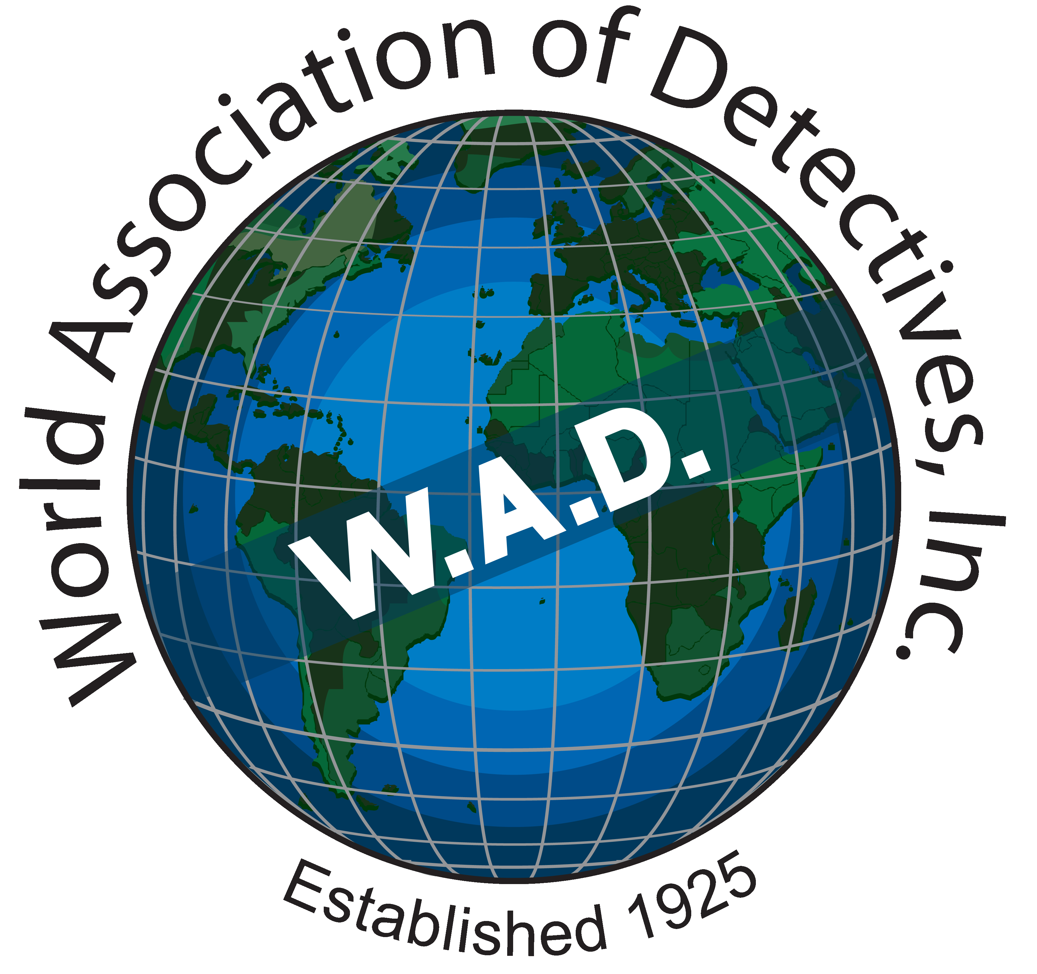 World Association of Detectives, Inc. (WAD)